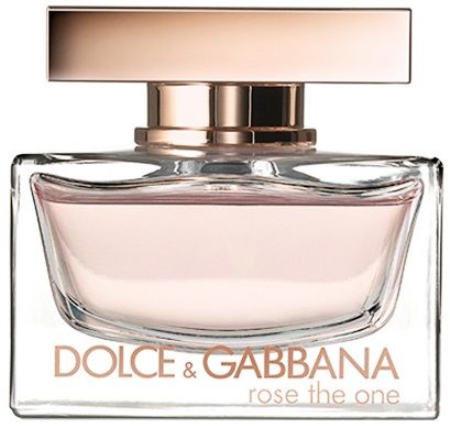 Dolce & Gabbana The One Rose Feminino  EDP