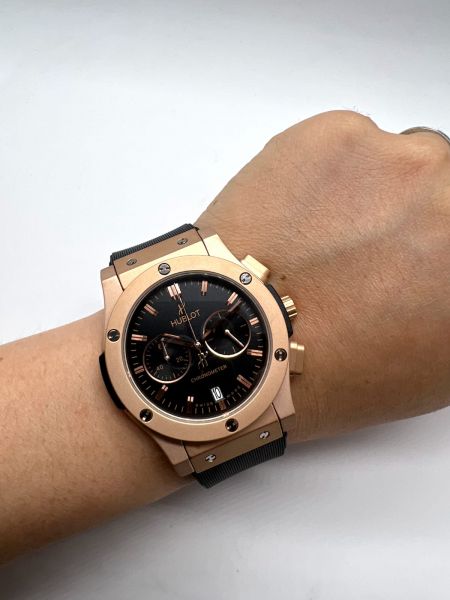 Hublot Classic Fusion