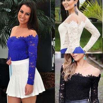 Primavera Verão Blusa e Saia