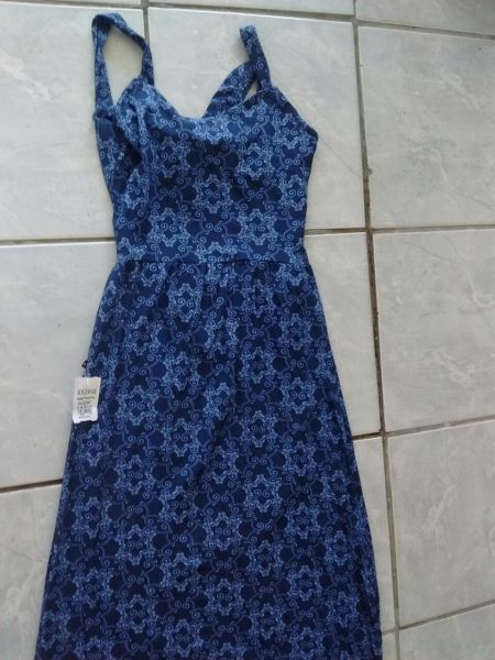VESTIDO curto ref 27