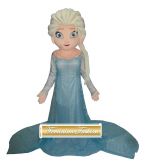 Frozen Elsa Mascote