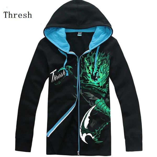 Moletom Thresh 001