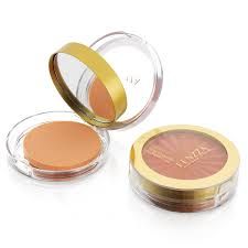Pó Compacto Magic La Peau FZ