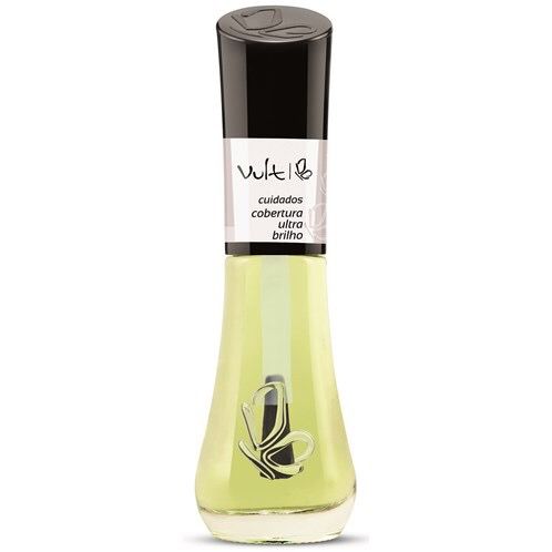Esmalte Vult Cobertura Ultra Brilho