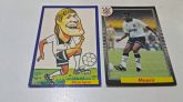 Corinthians Card Multi Editora 1994
