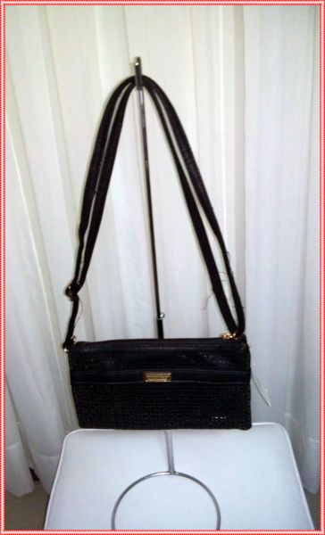 Bolsa transversal