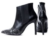 Bota Cano Curto (Ref: 28335A)