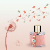 CH Pink Feminino Eau de Toilette