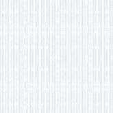 Papel de Parede Bambino's Bobinex (Nacional) - Listras Efeito Manchado (Azul Claro/ Branco) 3357