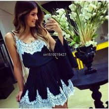 Aproveite Vestido sem manga