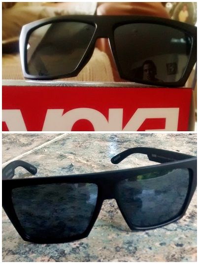 Evoke Modelo Afroreggae