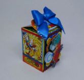 Arquivo Digital Silhouette CAIXA MILK - Dragon Ball Z-9
