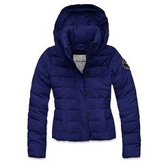 JAQUETA FEM. AF HCO  00013
