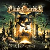 Blind Guardian - A Twist in the Myth / Fly (Cd + Single - Lacrado)