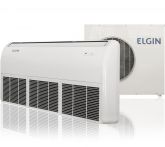 Ar condicionado Split Piso Teto Elgin Atualle 36000 btu/h Quente/Frio 220v