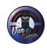 Pomada Modeladora Van Beards Efeito Teia 150g