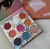 Paleta de Sombras Sparkling DaPoP