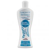 SABONETE ÍNTIMO LÍQUIDO COPAIBA E BARBATIMÃO 130ML HOT FLOWERS