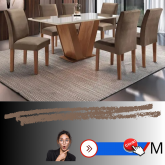 Influenciador Magalu