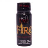 ENERGÉTICO FIRE PEPPER DRINK 60ML SOFT LOVE