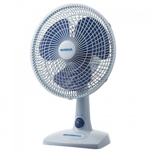 Ventilador de Mesa Mondial 30cm NV 15 NV-15