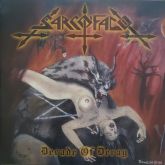 CD SARCÓFAGO - Decade of Decay digipak