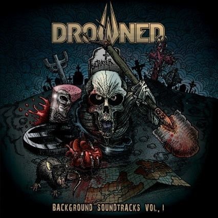 Drowned – Background Soundtracks Vol. I