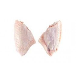 CHICKEN MIDDLE JOINT WING GRADE A