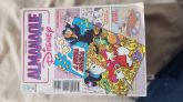 ALMANAQUE DISNEY ABRIL JOVEM NR 297