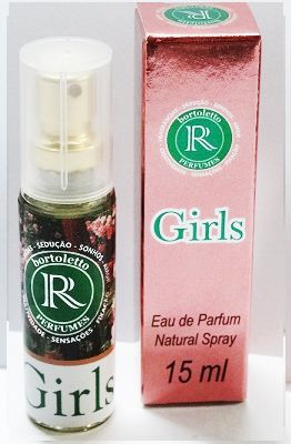 GIRLS 15 ML