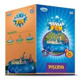 PISCINA  6700 LITROS