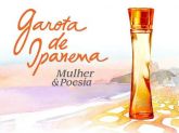 Colonia Garota de Ipanema - Avon
