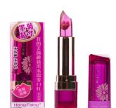 Lip Balm Crisântemos de Geleia de Fruta Hang Fang