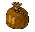 Habbo moedas 1 Sacola
