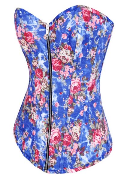 Corset Overbust BC5243