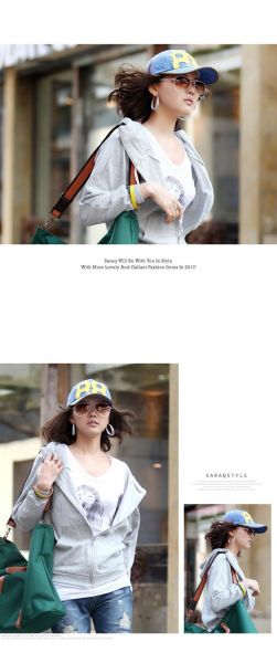 Coreano Estilo Rato Forma Projeto Anel para Mulher