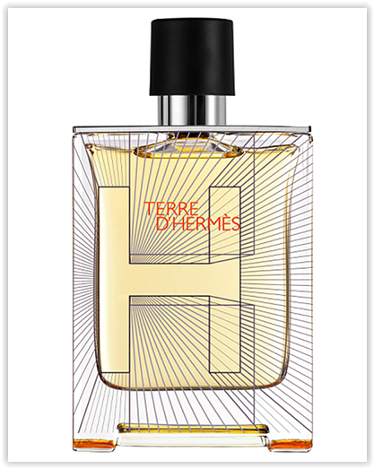 TERRE D'HERMES 100ML MAS.