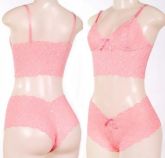 conjutos  de langerie