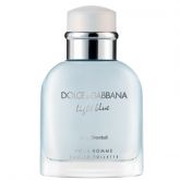 Light Blue Living Stromboli Masculino Eau Dolce & Gabbana