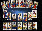 Curso Tarot de Marselha (Online)