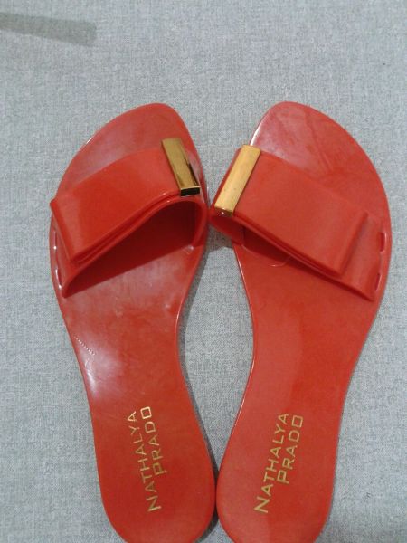 Saandália Nathalya prado