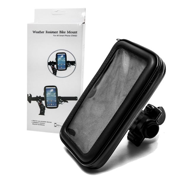 Suporte Capa para bicicleta (À Prova D'água)
