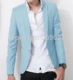 Lindo Blazer Em 3 Cores Muito Bonitas Click e Veja