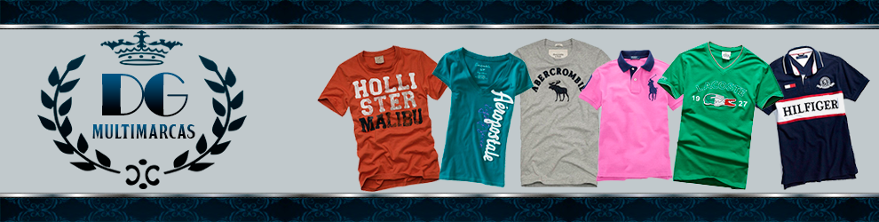 DG Multimarcas