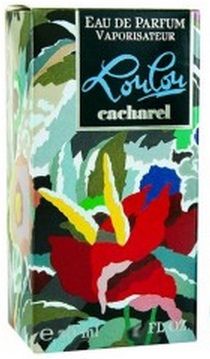 Lou Lou Feminino Cacharel Eau de Parfum