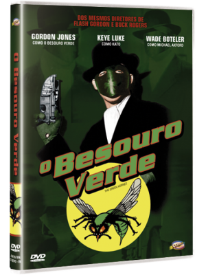 O Besouro Verde