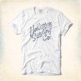 Camiseta Hollister