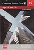 High Life, Low Life 19 - (Livro + CD)