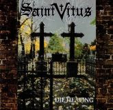 Saint Vitus - Die Healing CD Importado Argentino Del Imaginario Discos!!