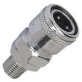 H1-12- Engate Rápido 3/8'' x Rosca Macho 3/8'' LUB 2010-F